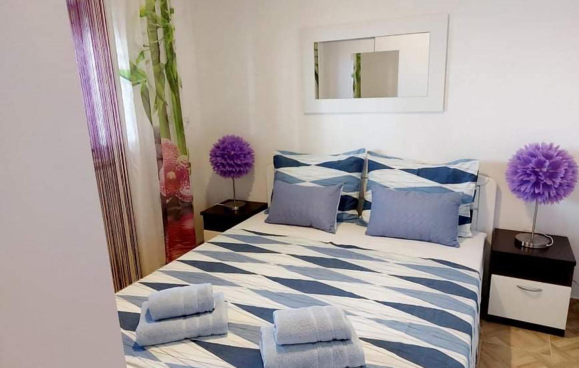 Pet Friendly Home In Postira With Wifi Ngoại thất bức ảnh
